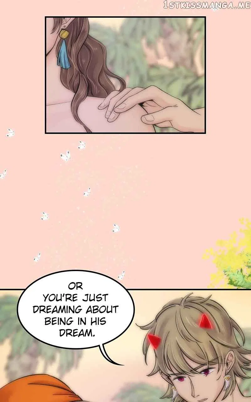 The Witch and The Bull Chapter 108 – Page 16