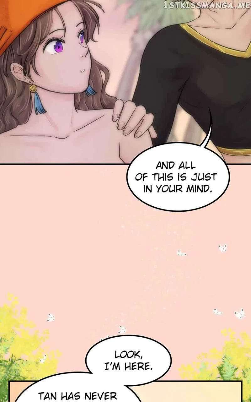 The Witch and The Bull Chapter 108 – Page 17