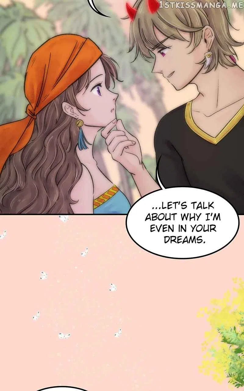 The Witch and The Bull Chapter 108 – Page 20