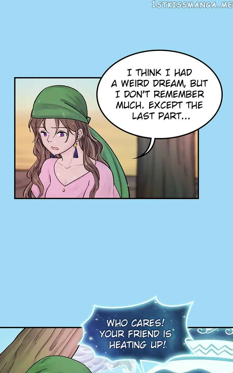 The Witch and The Bull Chapter 108 – Page 24