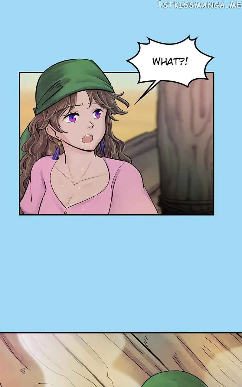 The Witch and The Bull Chapter 108 – Page 26