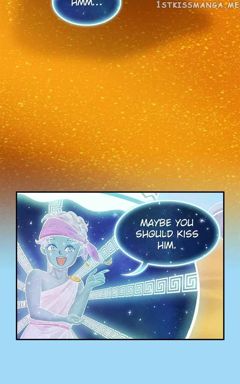 The Witch and The Bull Chapter 108 – Page 31
