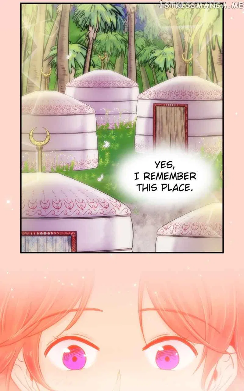 The Witch and The Bull Chapter 107 – Page 12