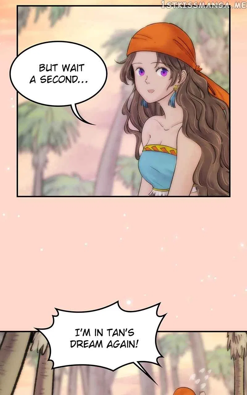The Witch and The Bull Chapter 107 – Page 14
