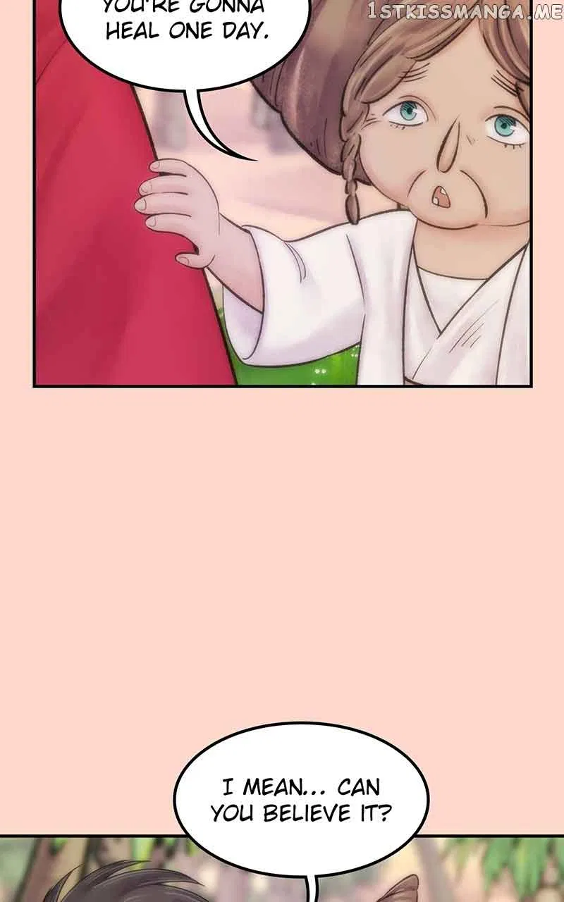 The Witch and The Bull Chapter 107 – Page 17