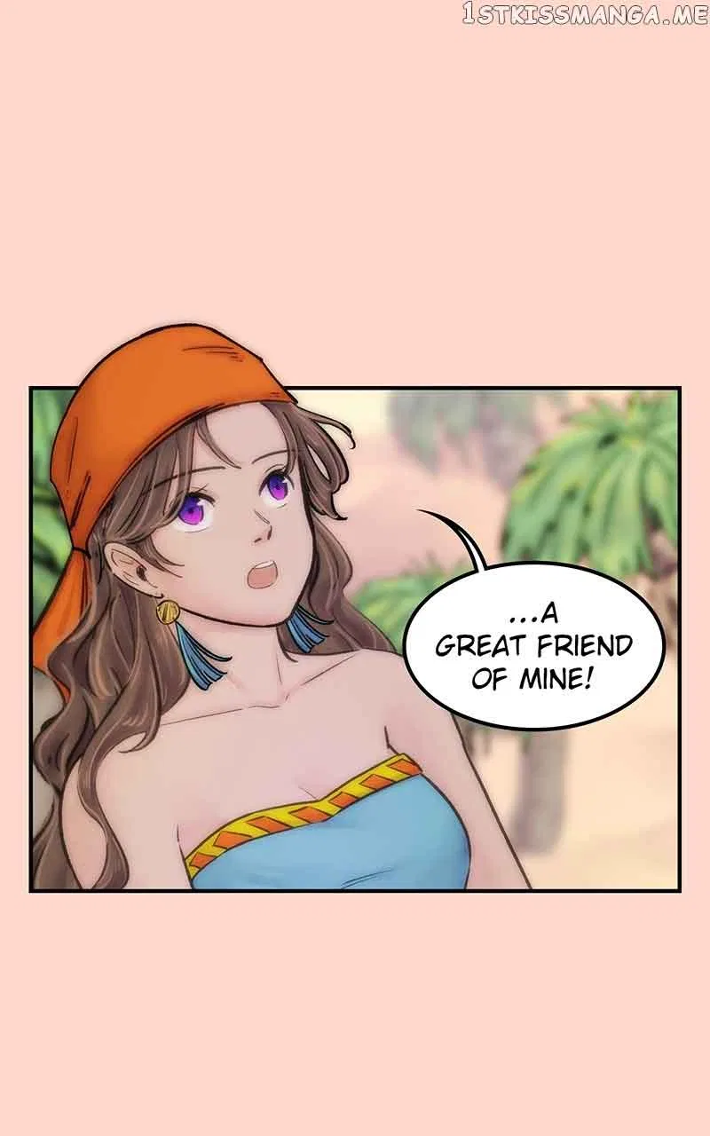 The Witch and The Bull Chapter 107 – Page 30