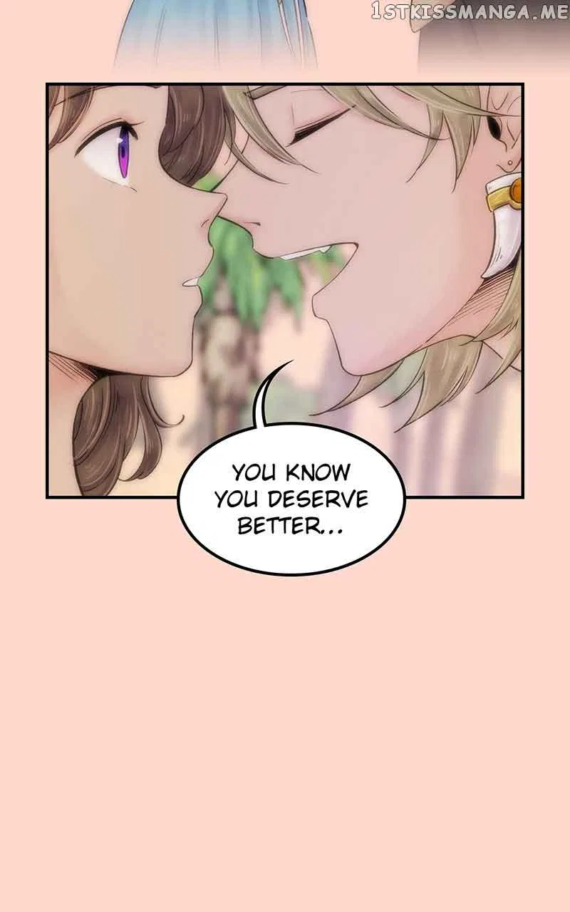 The Witch and The Bull Chapter 107 – Page 35