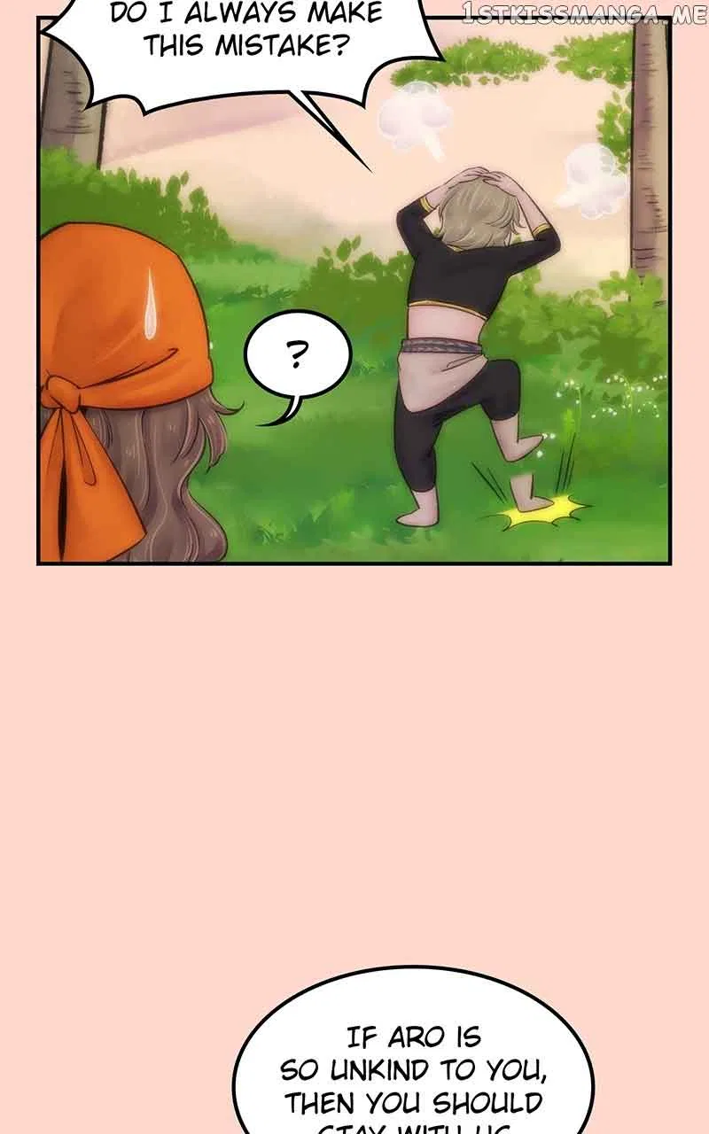 The Witch and The Bull Chapter 107 – Page 37