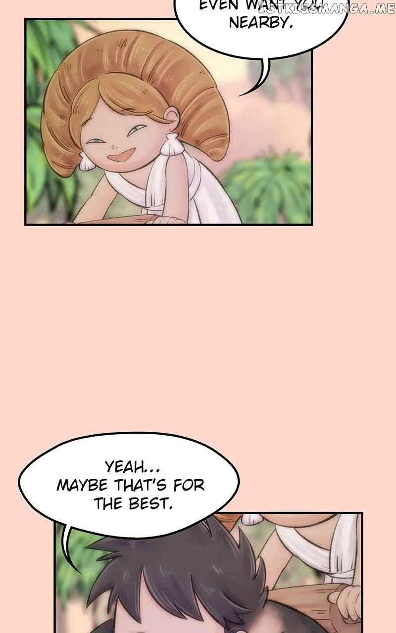 The Witch and The Bull Chapter 107 – Page 40