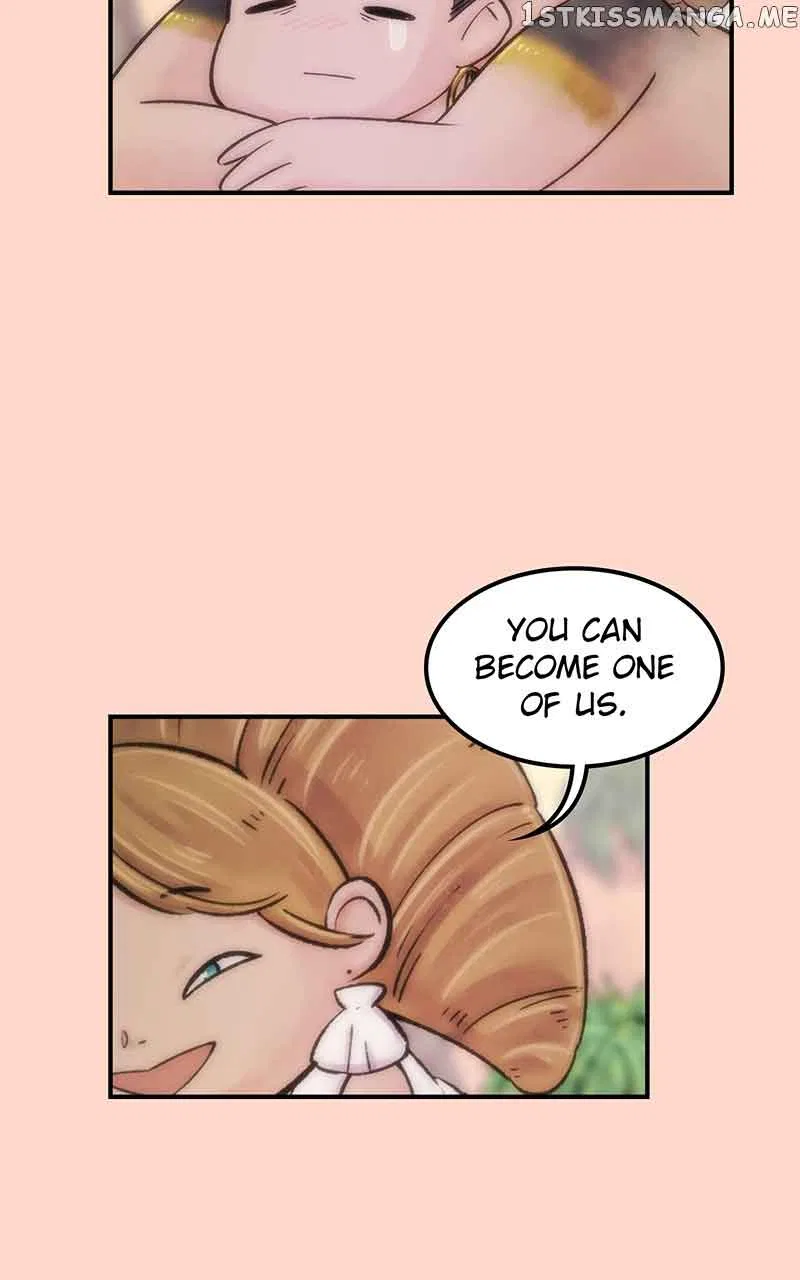 The Witch and The Bull Chapter 107 – Page 41