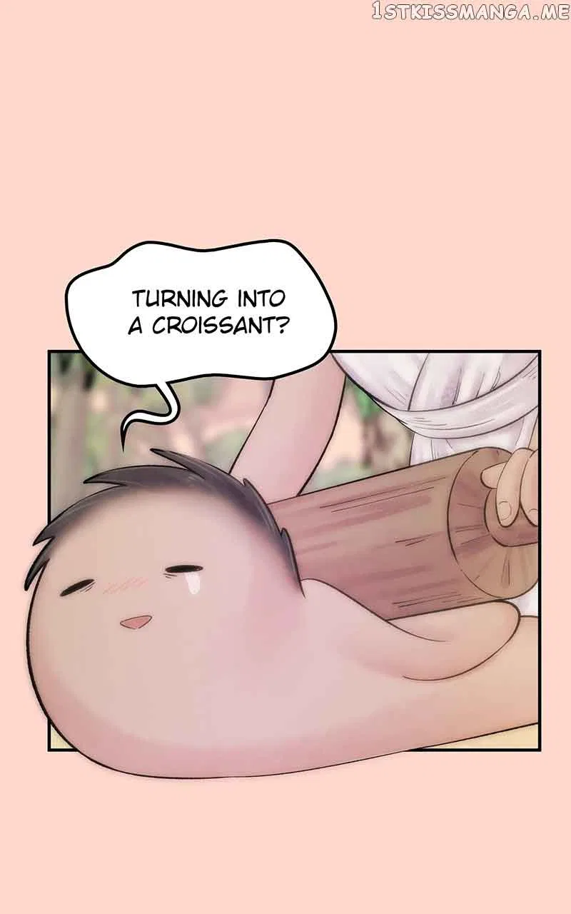 The Witch and The Bull Chapter 107 – Page 42