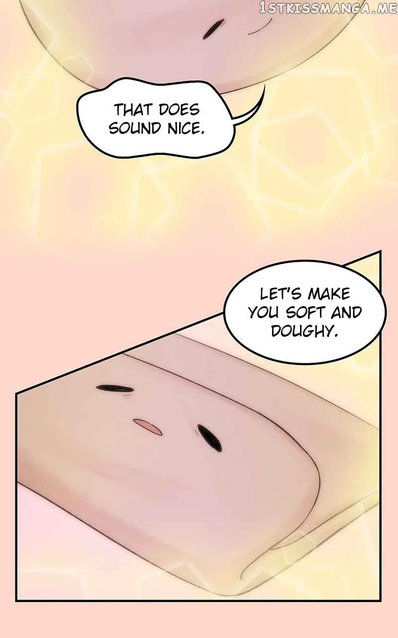 The Witch and The Bull Chapter 107 – Page 44