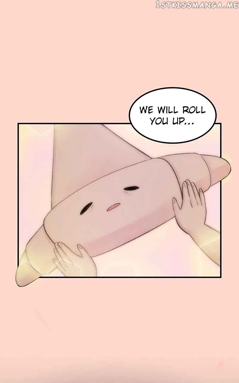 The Witch and The Bull Chapter 107 – Page 45