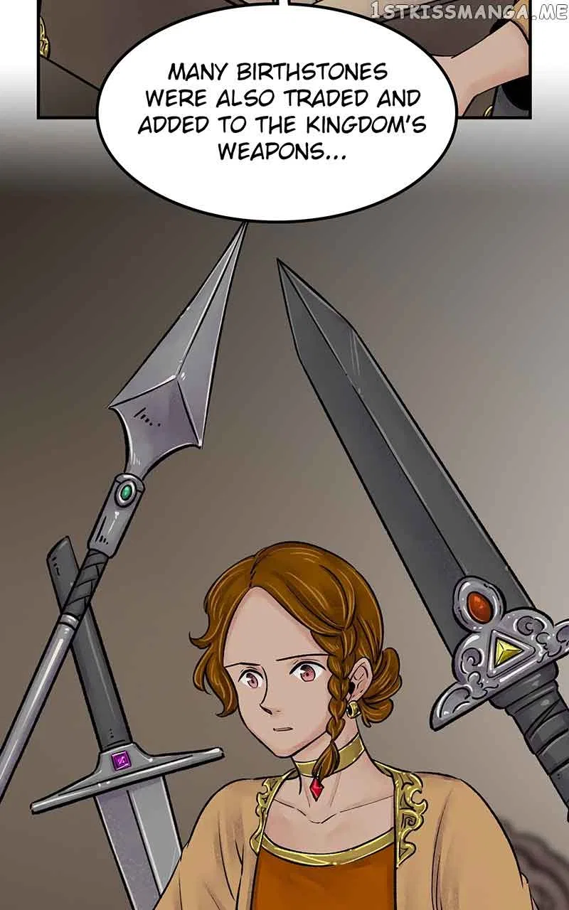 The Witch and The Bull Chapter 106 – Page 11