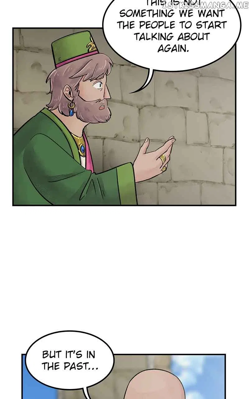 The Witch and The Bull Chapter 106 – Page 13