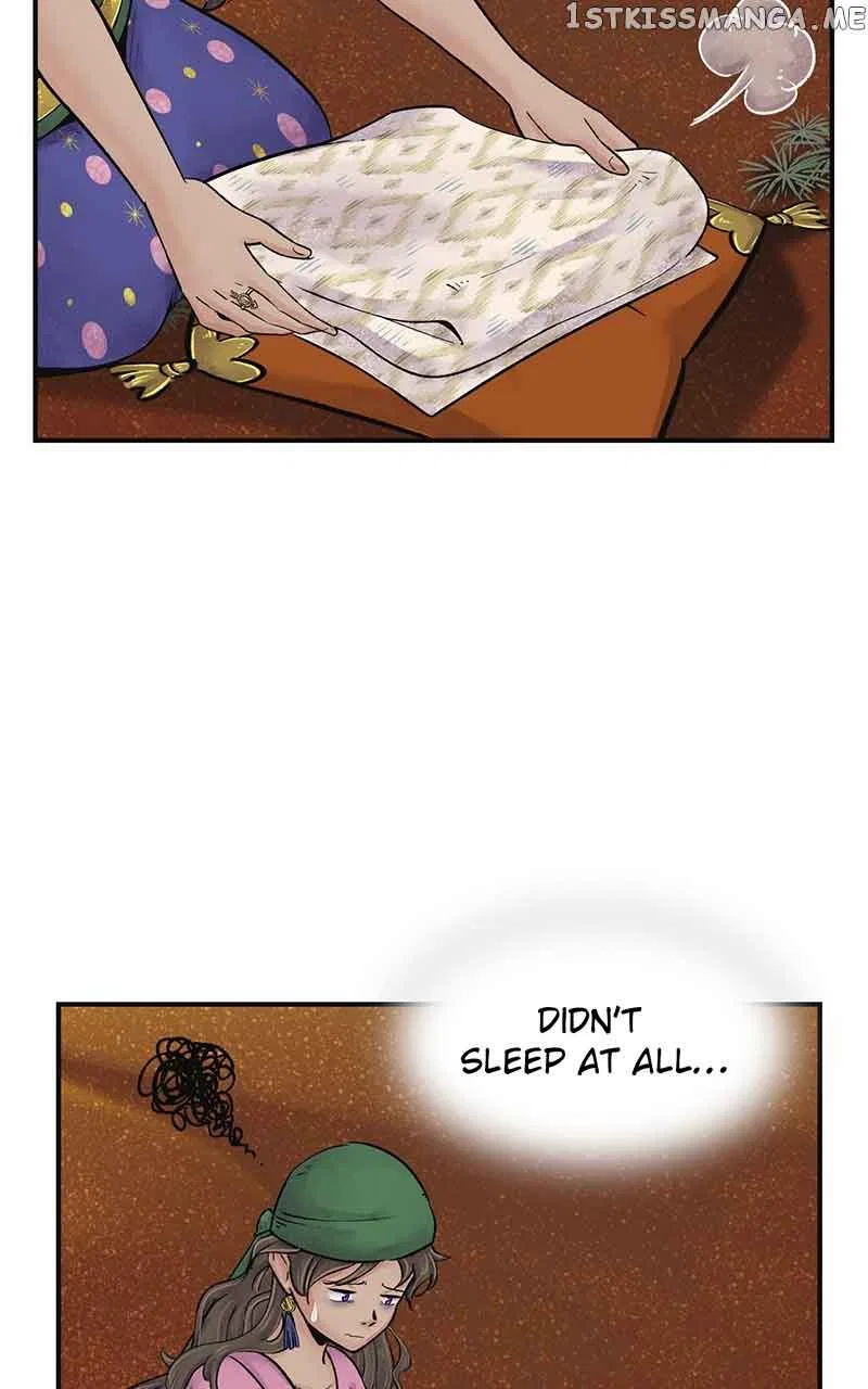 The Witch and The Bull Chapter 106 – Page 24