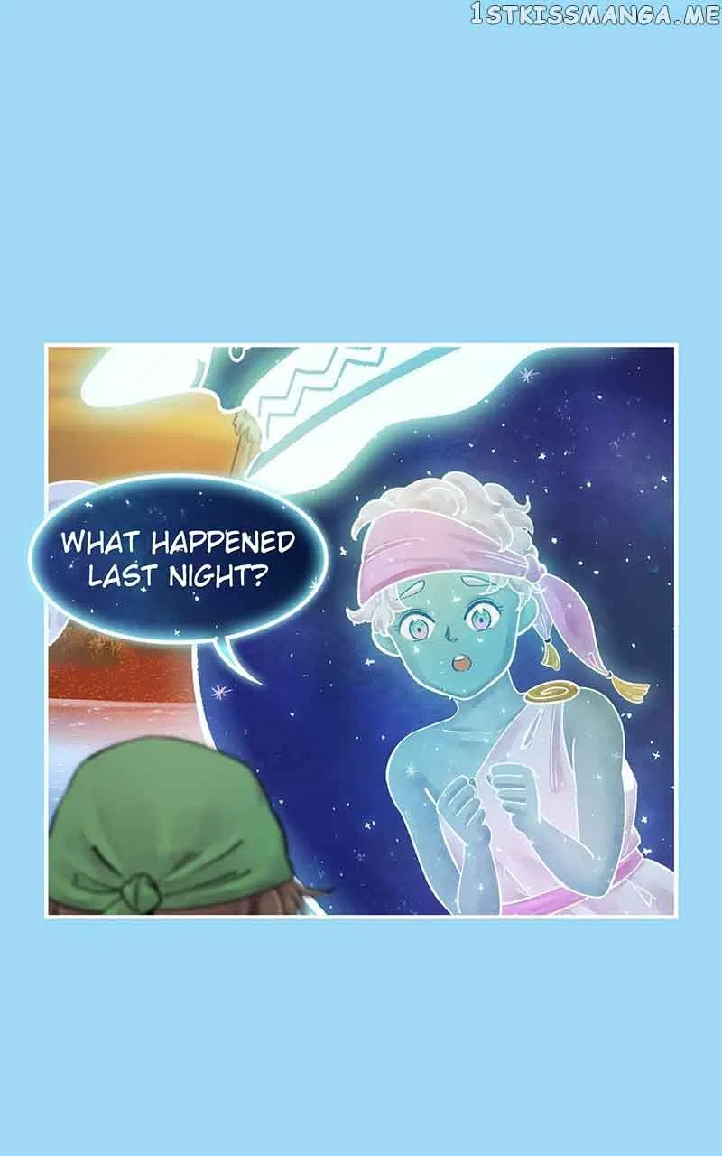 The Witch and The Bull Chapter 106 – Page 41