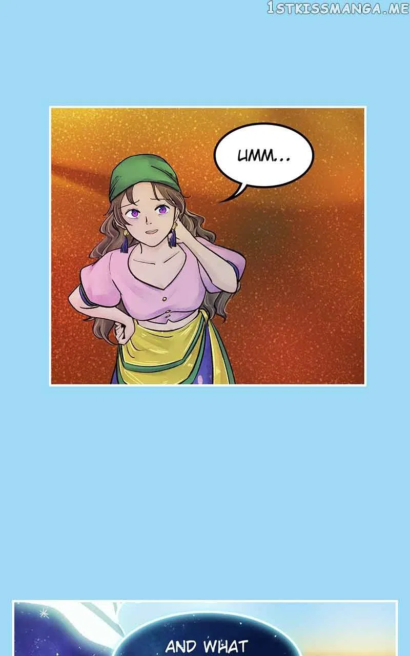 The Witch and The Bull Chapter 106 – Page 42