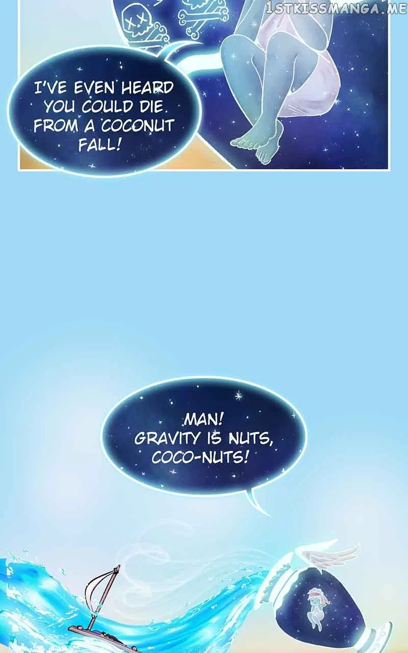 The Witch and The Bull Chapter 106 – Page 48