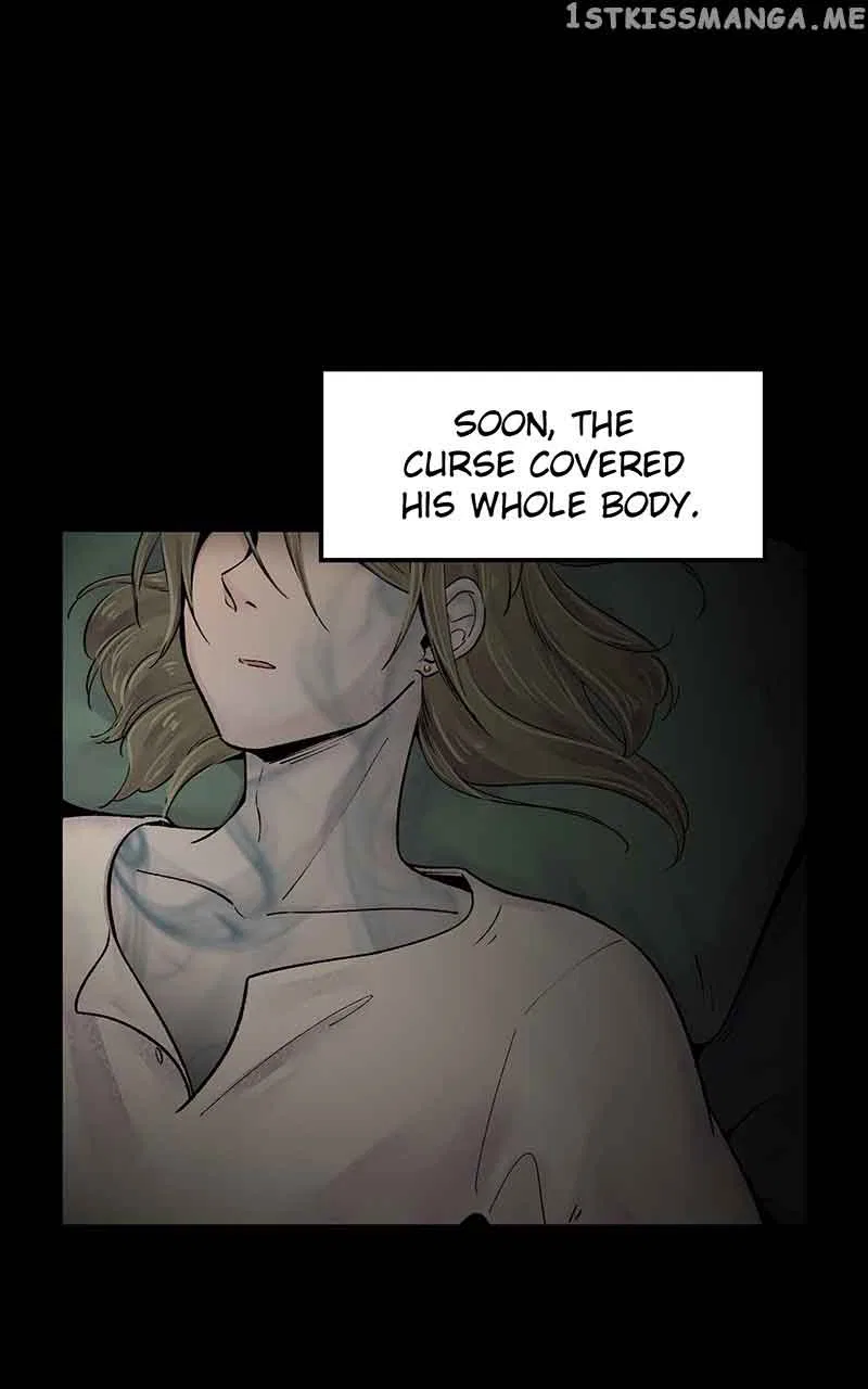 The Witch and The Bull Chapter 105 – Page 2