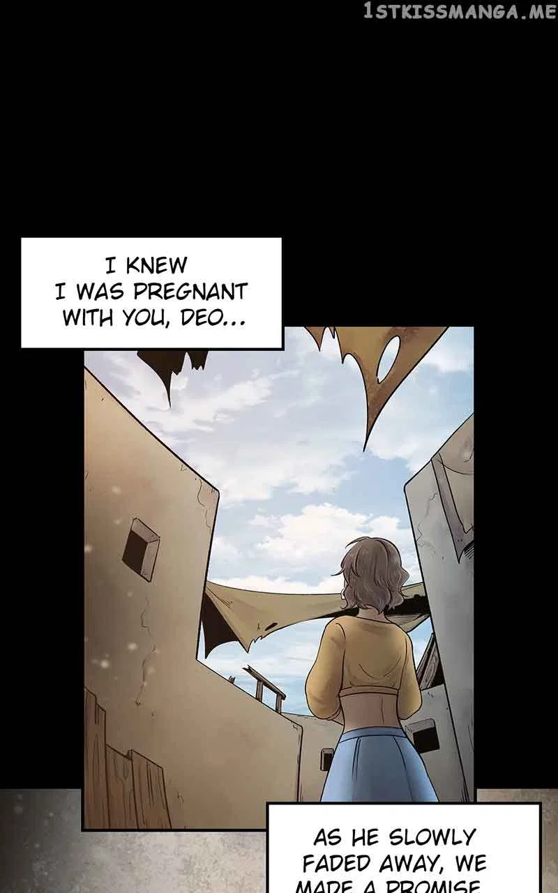 The Witch and The Bull Chapter 105 – Page 3