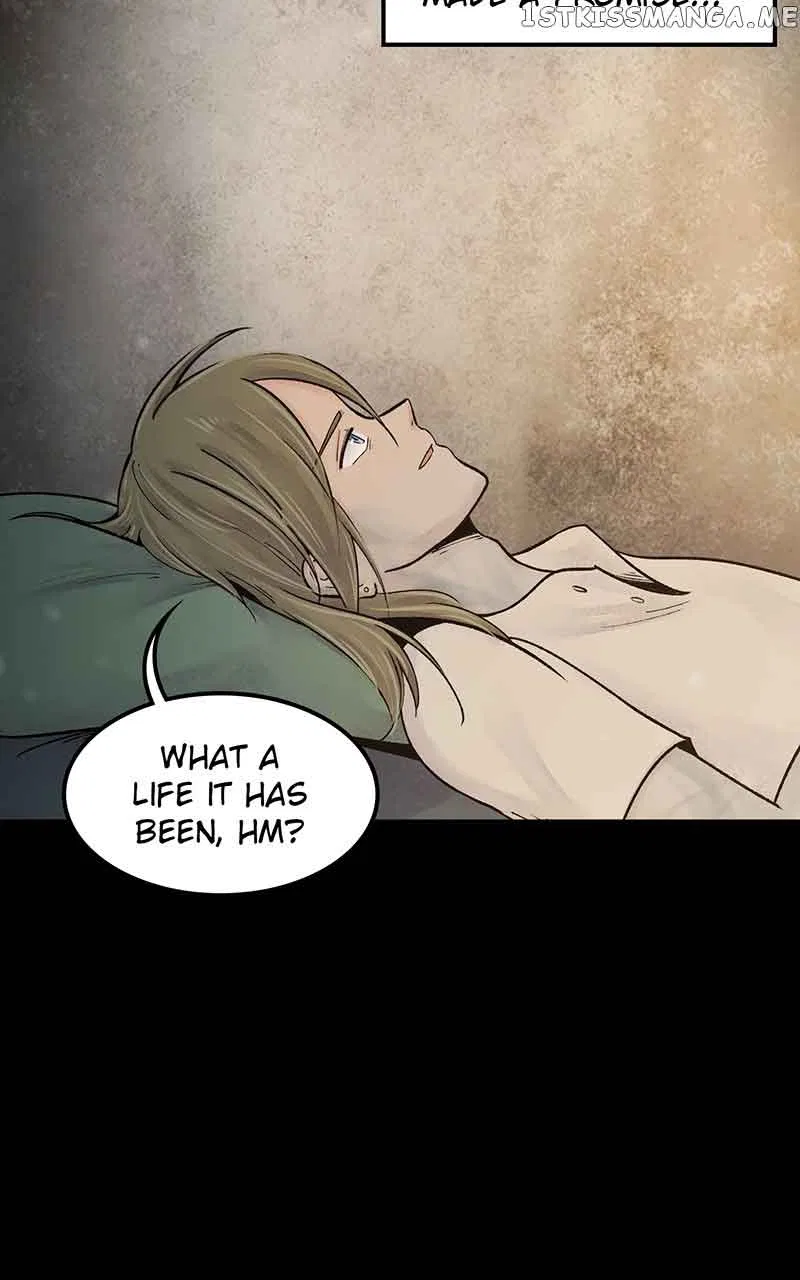 The Witch and The Bull Chapter 105 – Page 4