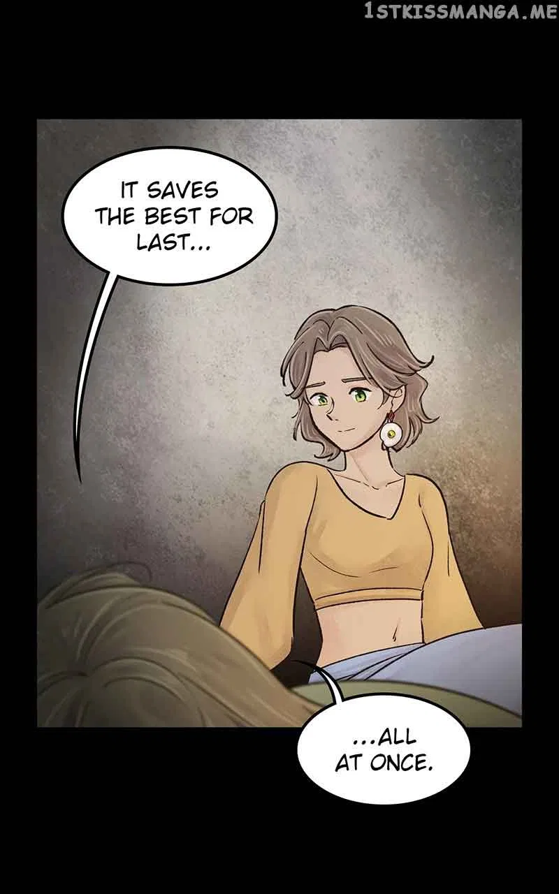 The Witch and The Bull Chapter 105 – Page 5