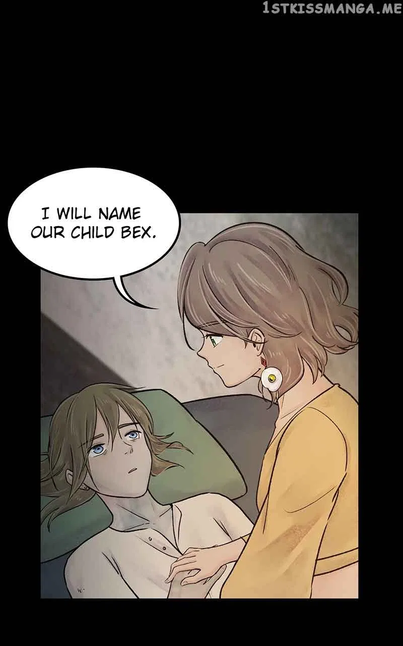 The Witch and The Bull Chapter 105 – Page 6