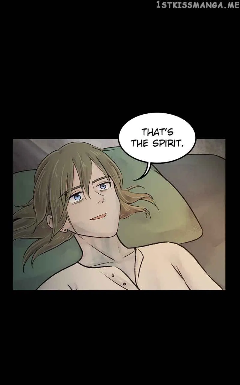 The Witch and The Bull Chapter 105 – Page 7