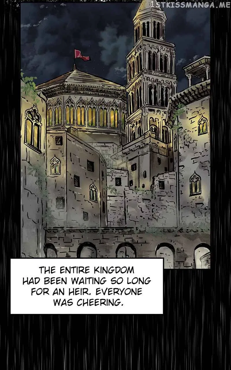 The Witch and The Bull Chapter 105 – Page 10