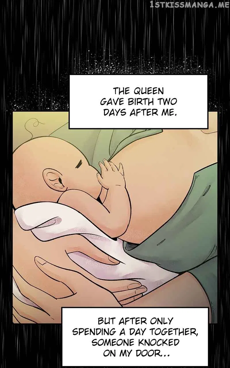 The Witch and The Bull Chapter 105 – Page 11