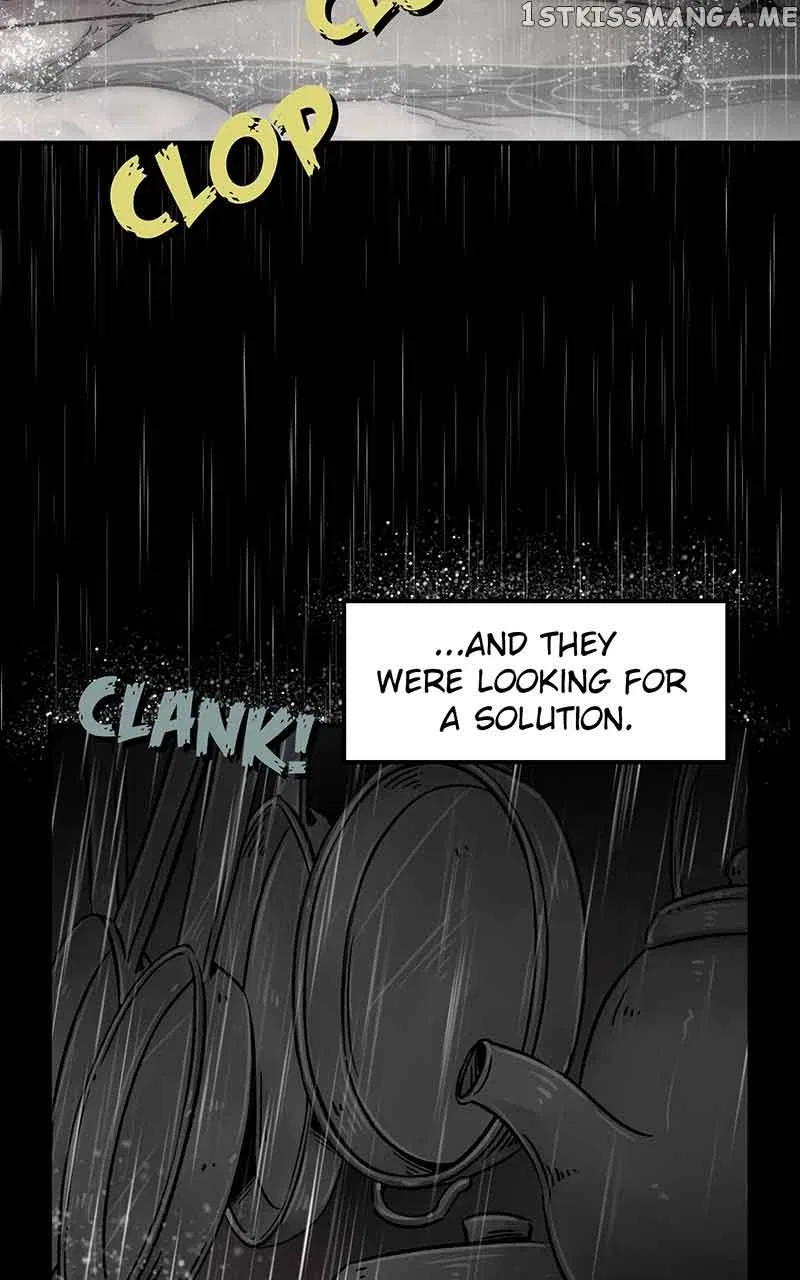 The Witch and The Bull Chapter 105 – Page 14