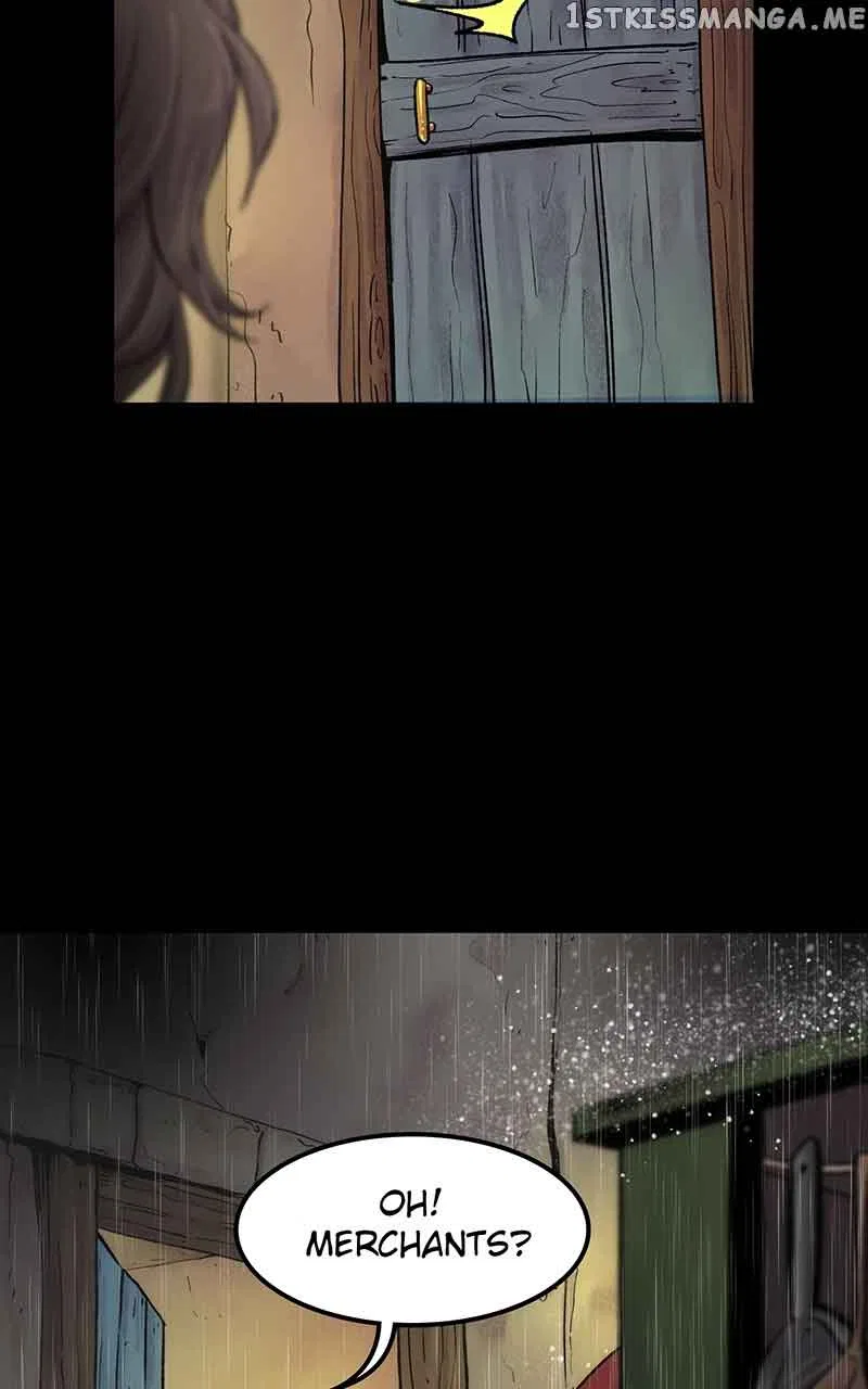 The Witch and The Bull Chapter 105 – Page 16