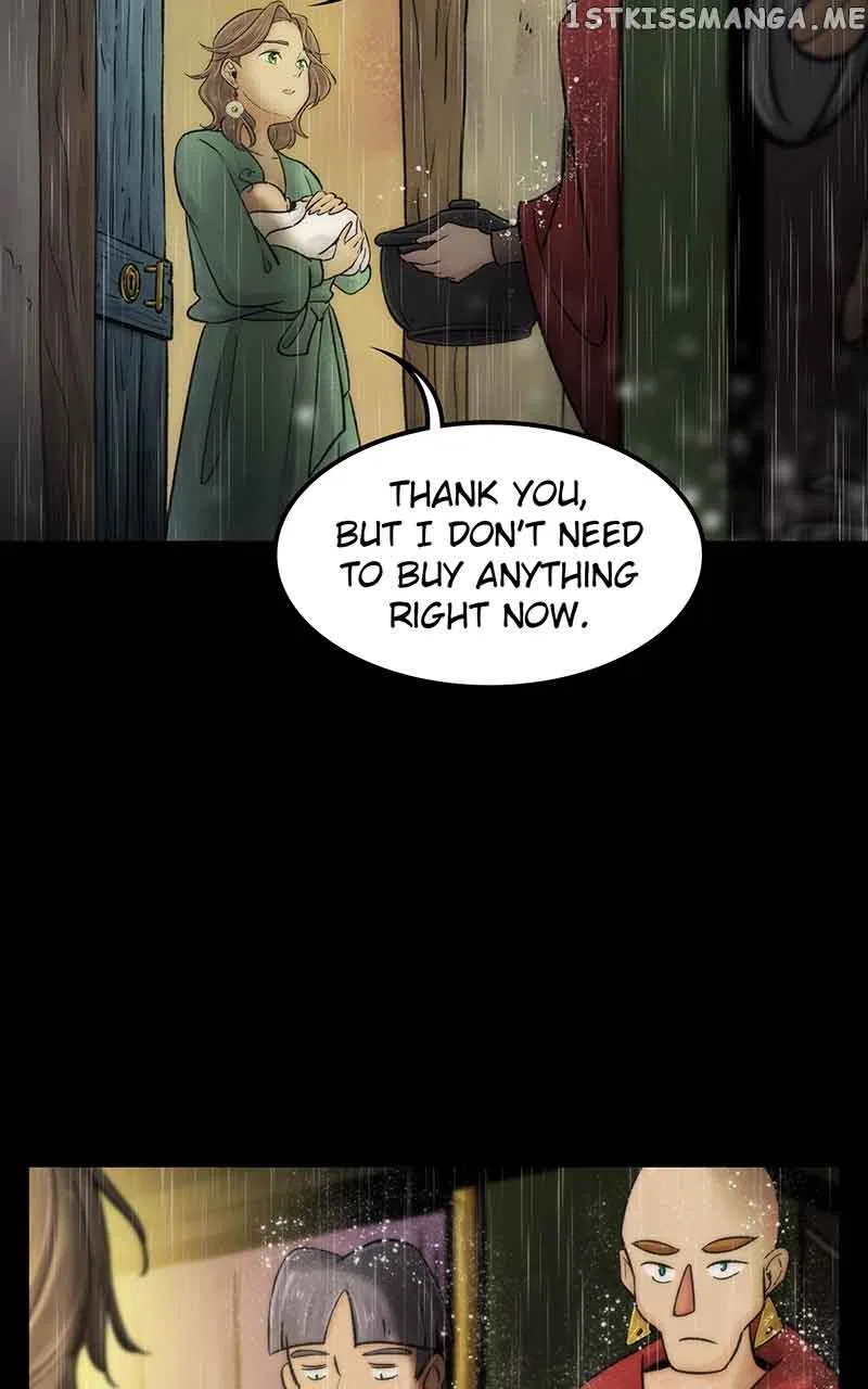 The Witch and The Bull Chapter 105 – Page 17