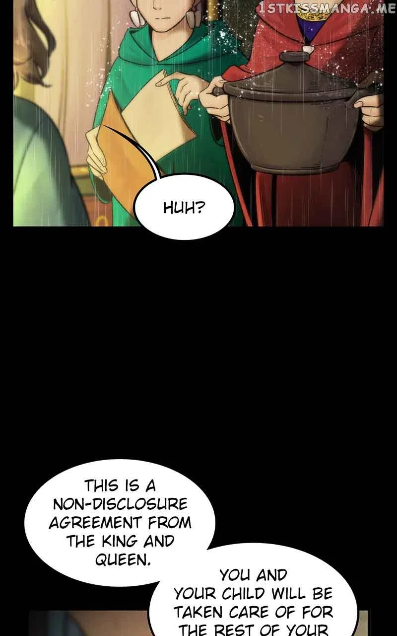 The Witch and The Bull Chapter 105 – Page 18