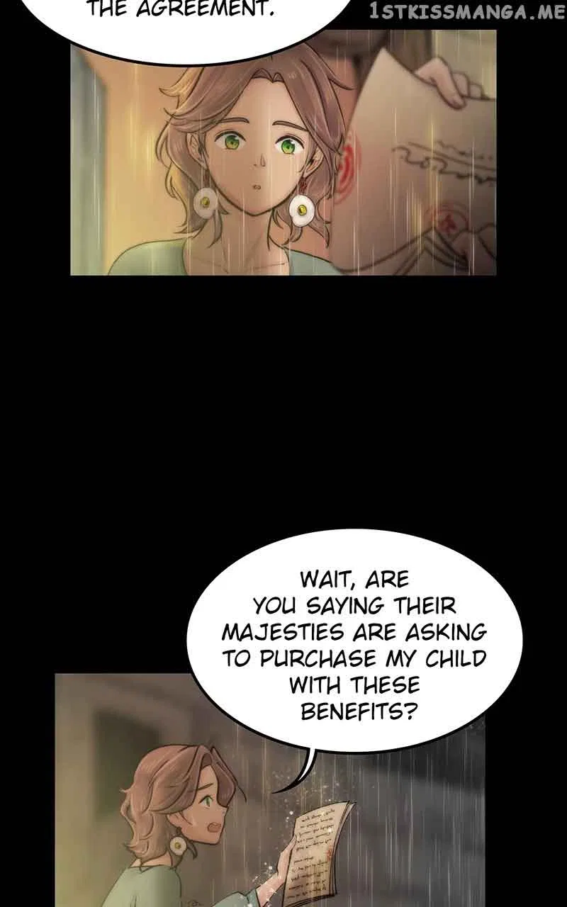 The Witch and The Bull Chapter 105 – Page 20