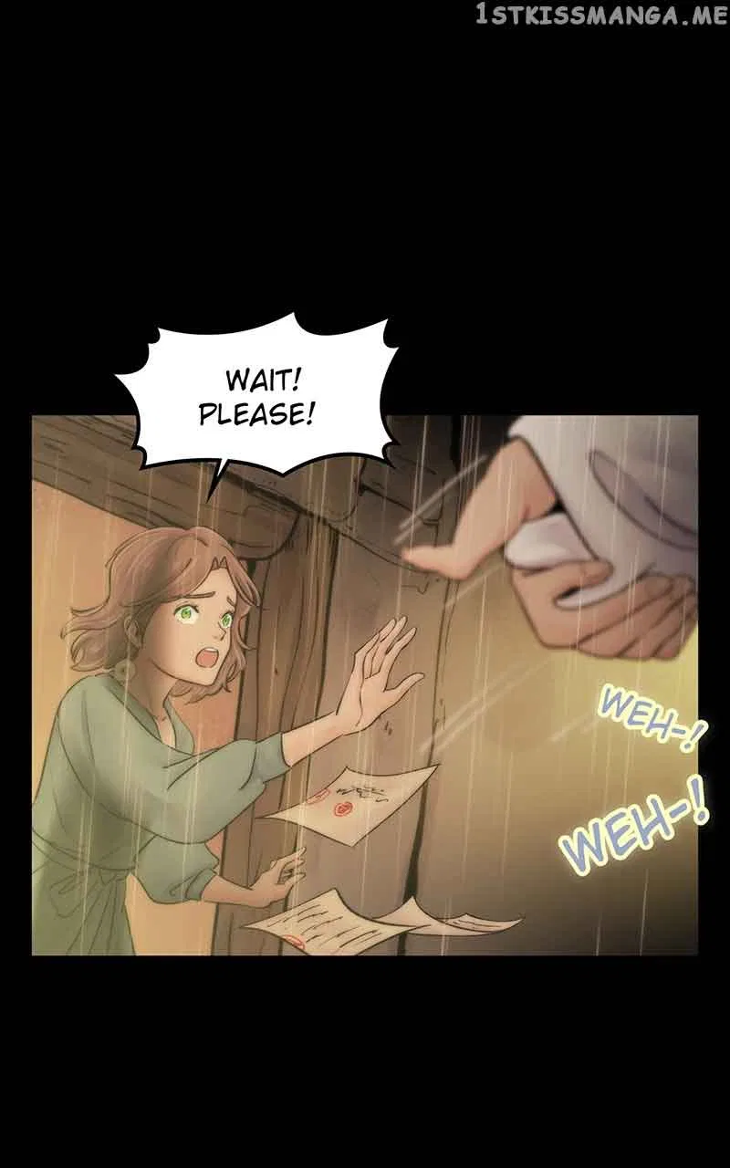 The Witch and The Bull Chapter 105 – Page 23