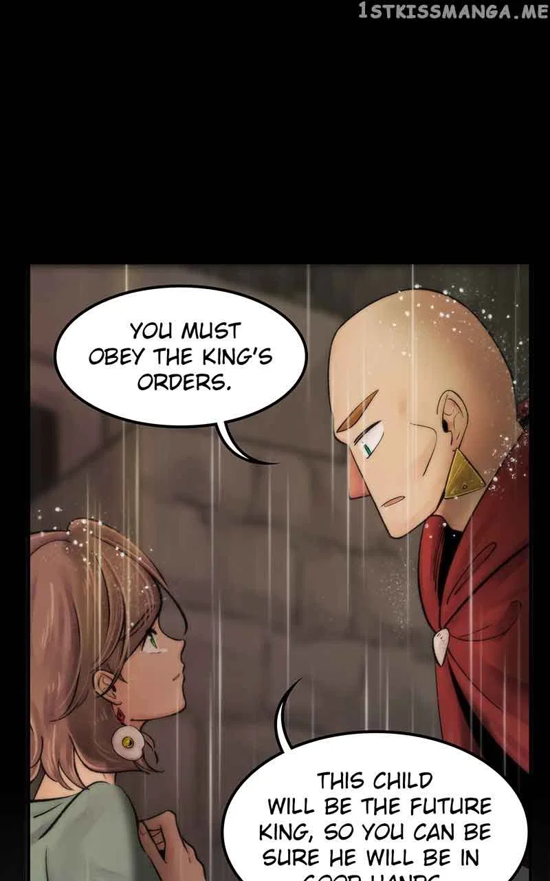 The Witch and The Bull Chapter 105 – Page 24