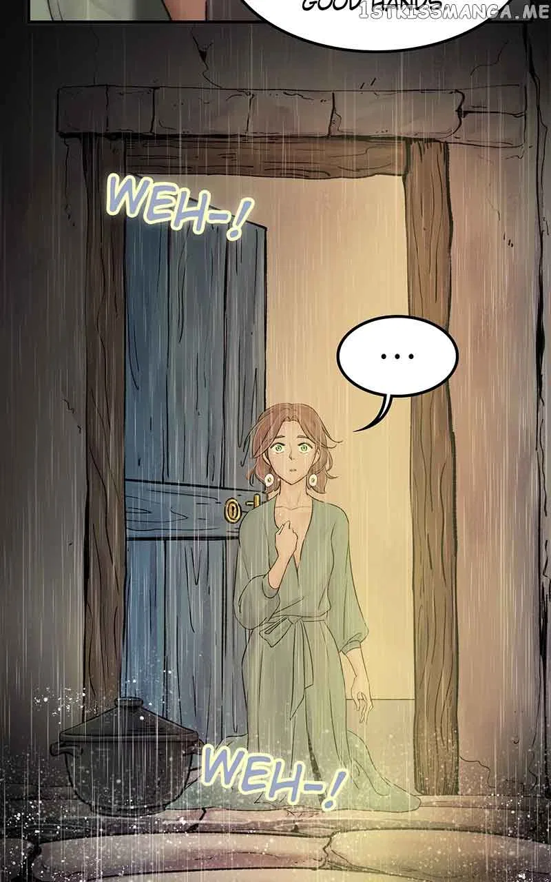 The Witch and The Bull Chapter 105 – Page 25