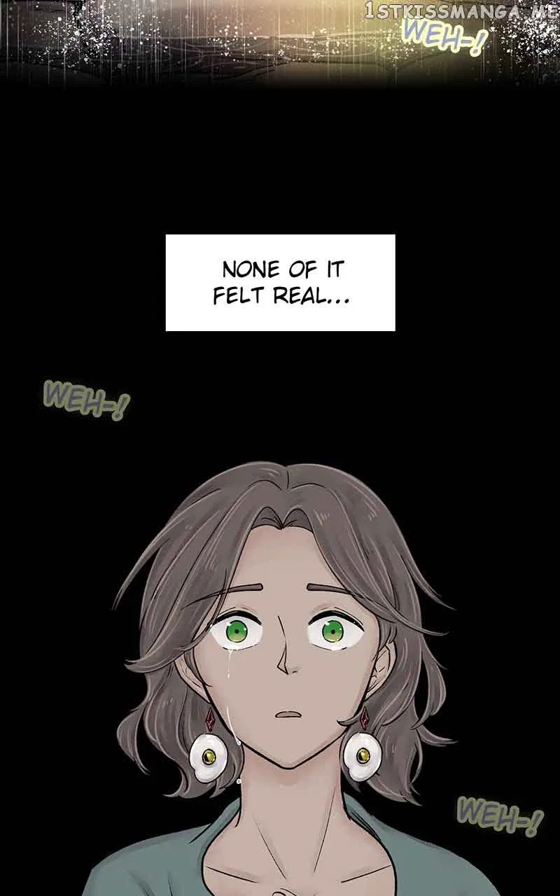 The Witch and The Bull Chapter 105 – Page 26