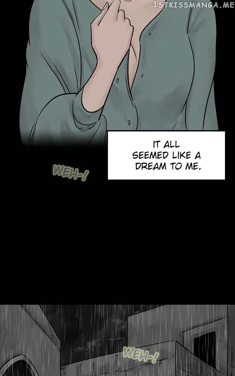 The Witch and The Bull Chapter 105 – Page 27