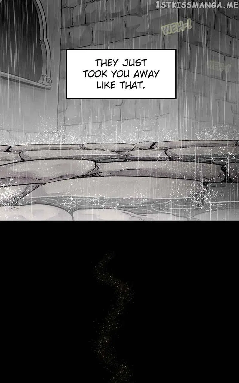 The Witch and The Bull Chapter 105 – Page 28