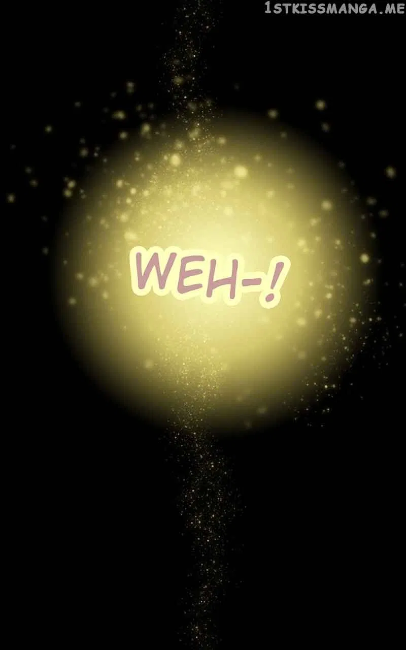 The Witch and The Bull Chapter 105 – Page 29