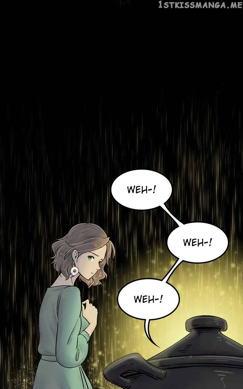 The Witch and The Bull Chapter 105 – Page 30