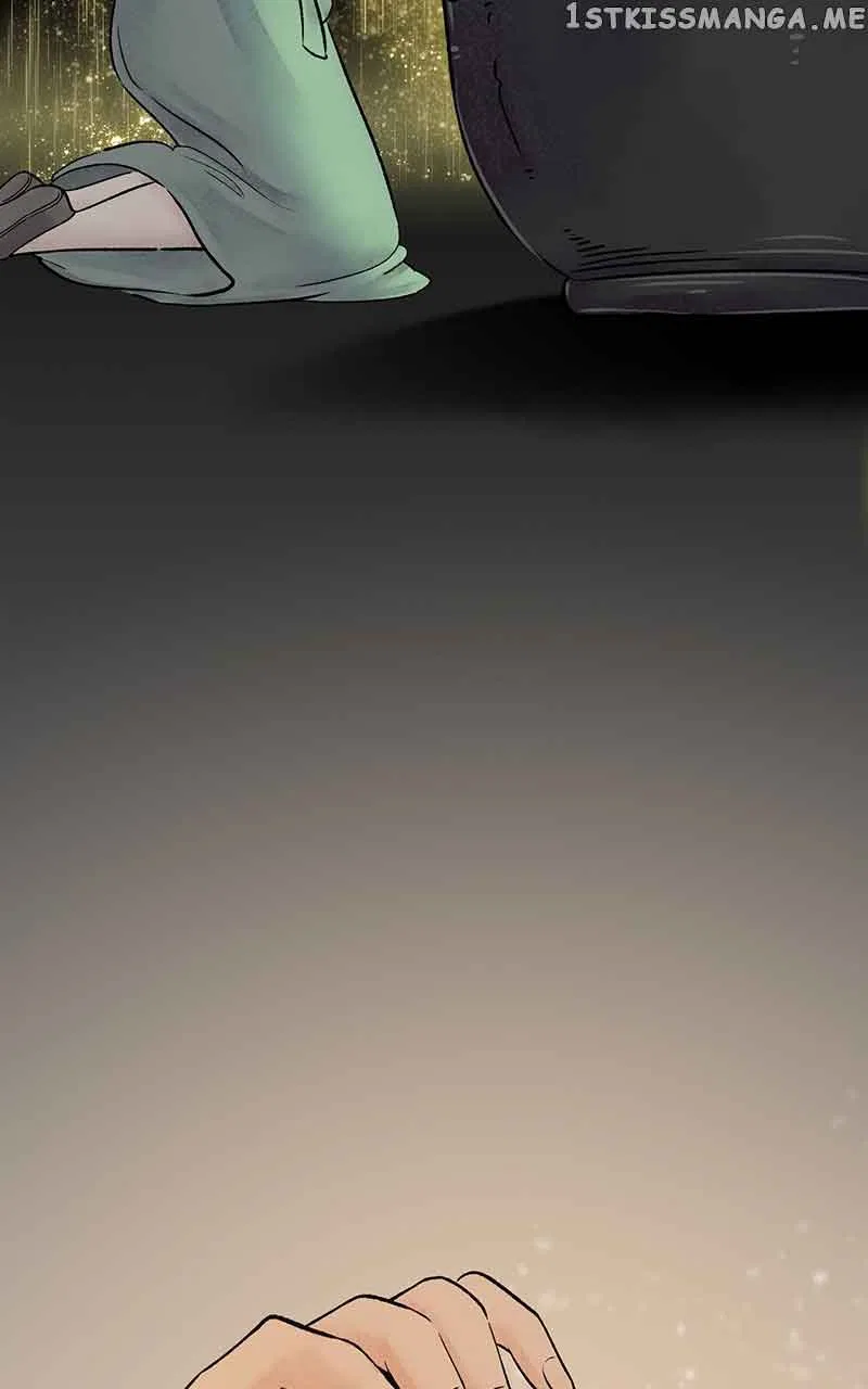 The Witch and The Bull Chapter 105 – Page 31