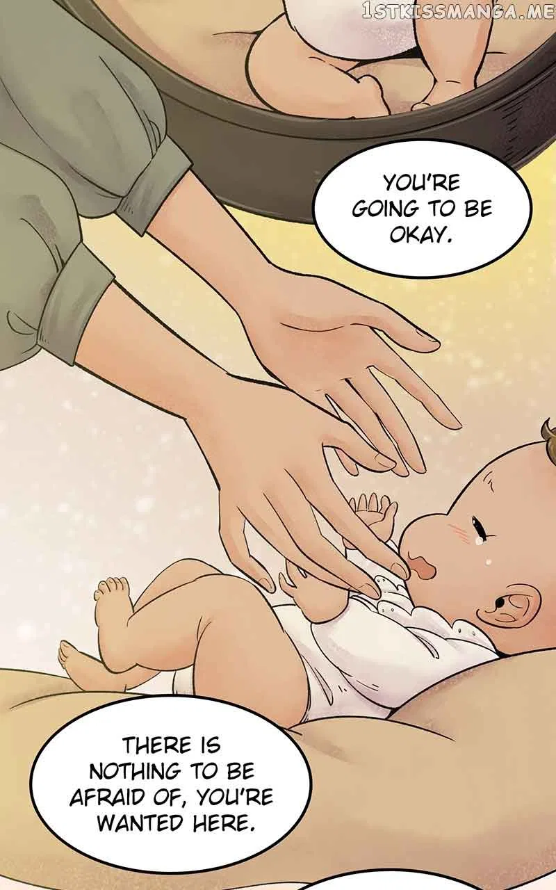 The Witch and The Bull Chapter 105 – Page 33