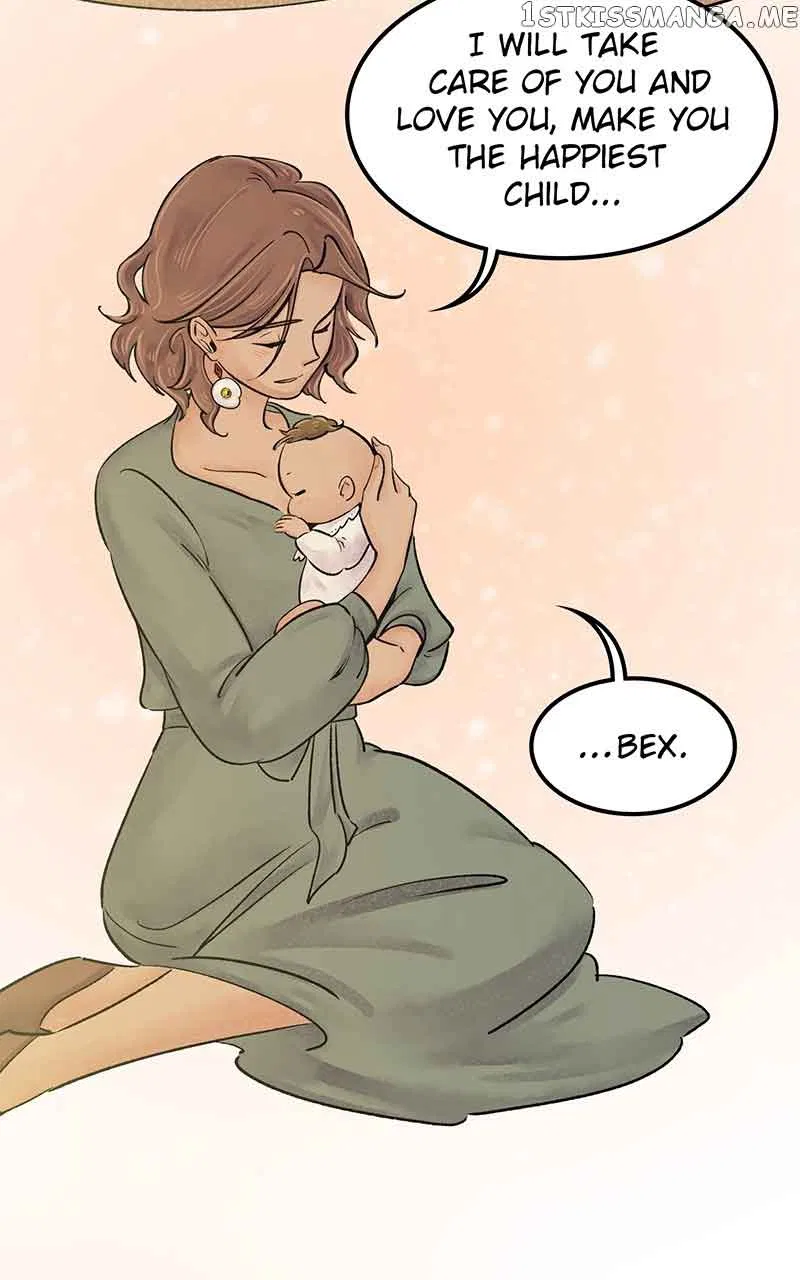 The Witch and The Bull Chapter 105 – Page 34