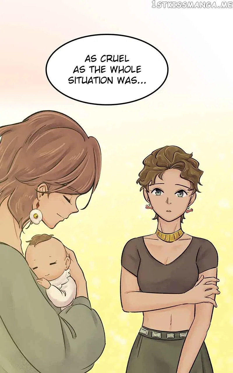 The Witch and The Bull Chapter 105 – Page 35