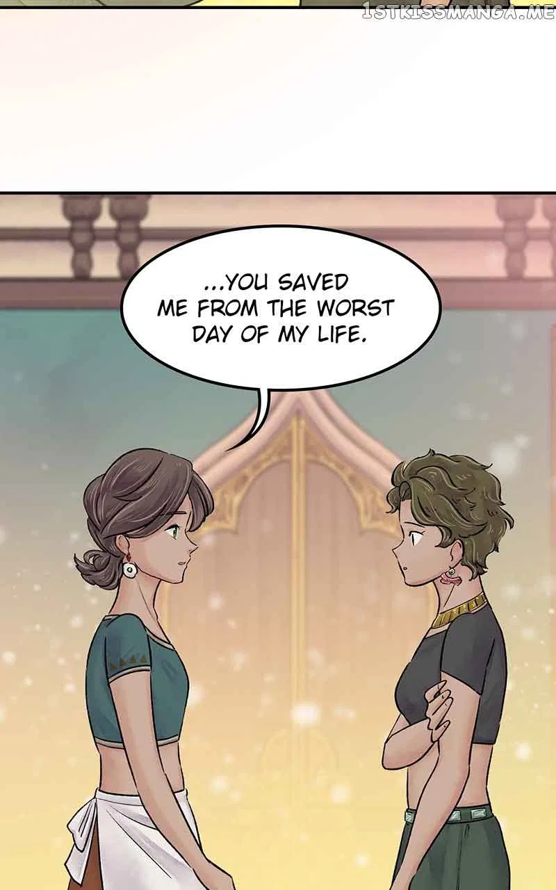 The Witch and The Bull Chapter 105 – Page 36