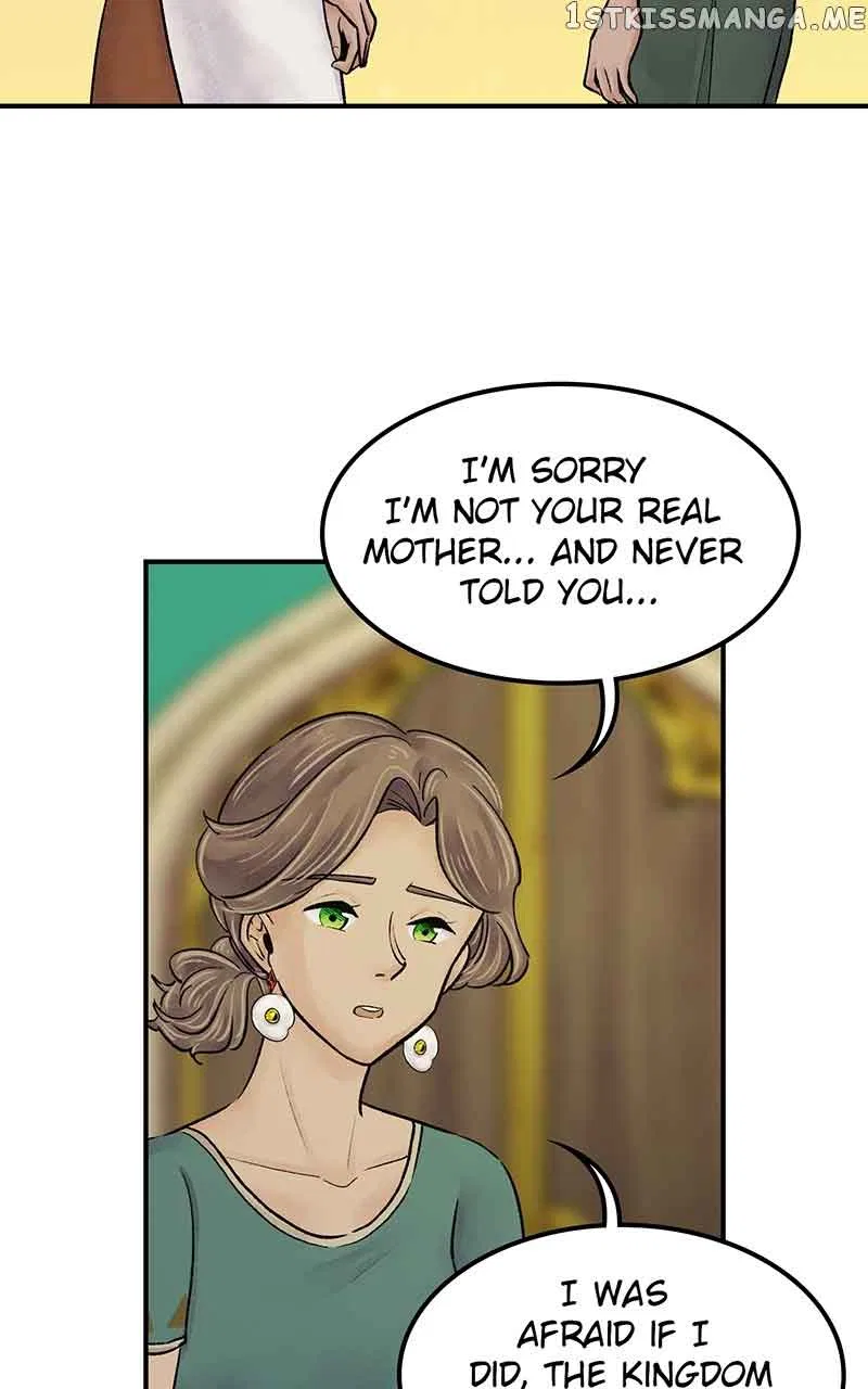 The Witch and The Bull Chapter 105 – Page 37